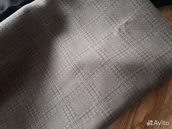 Ткани СССР шерстяные