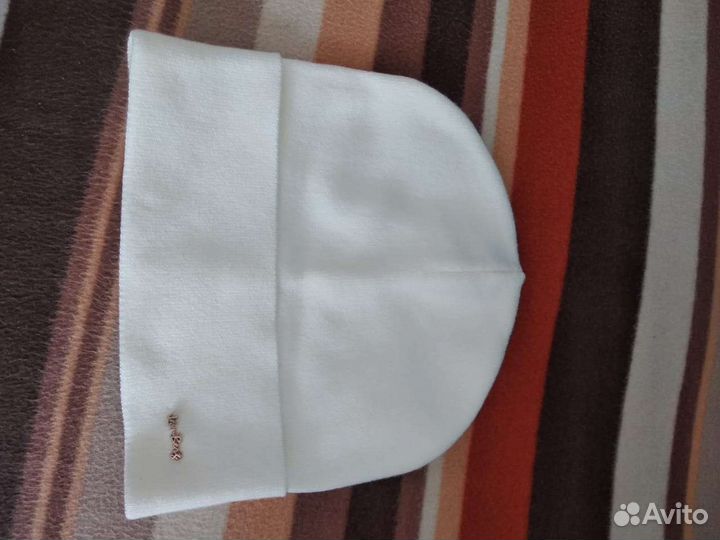 Шапка женская