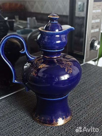 Столовый сервиз СССР