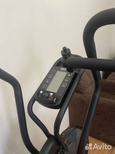 Велотренажер