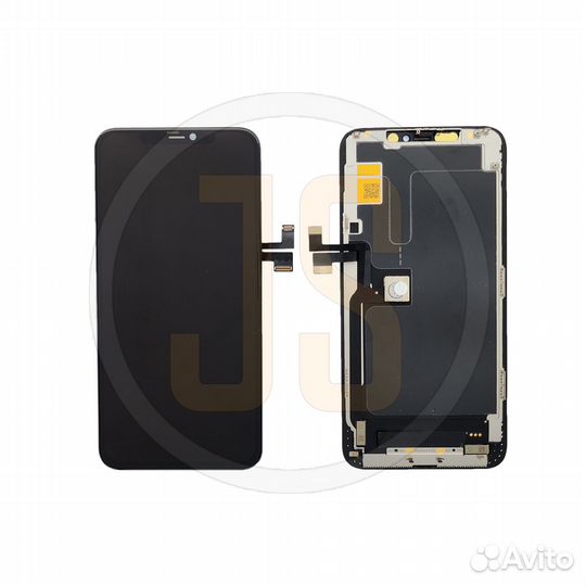 Дисплей для Apple iPhone 11 Pro Max JK - Incel