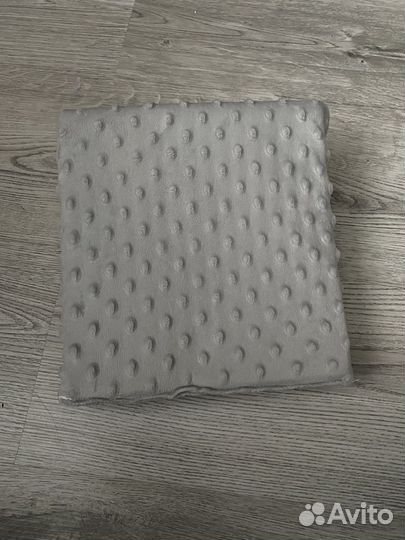 Подушка вкладыш-анатомический