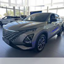 Новый OMODA C5 1.5 CVT, 2024, цена от 1 569 900 руб.