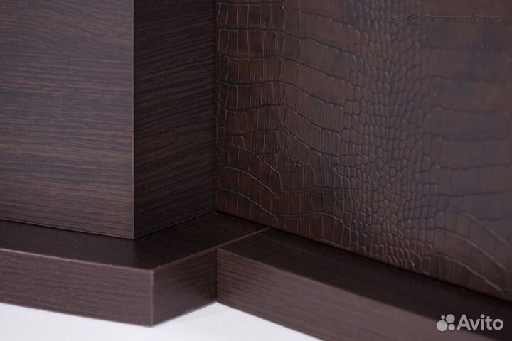 Кабинет руководителя Positano