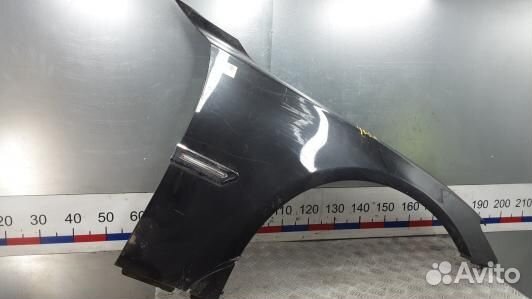 Крыло переднее правое BMW 7 F01 (4BA02EC01)