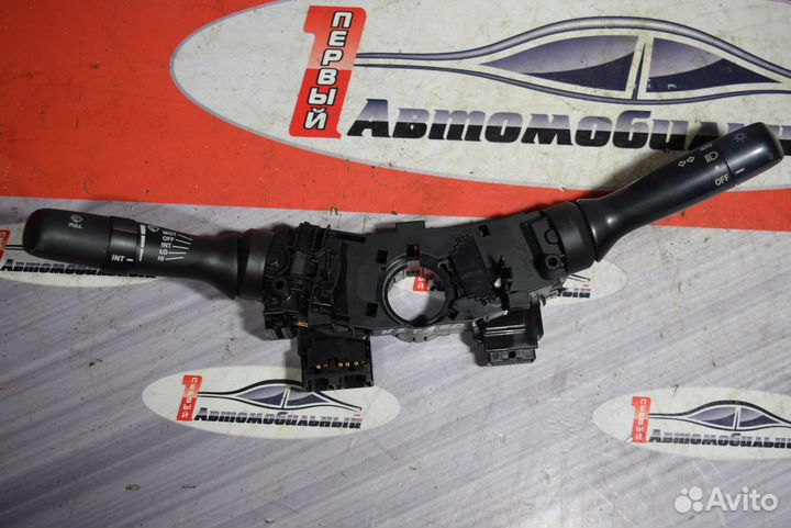 Гитара c Toyota Ractis NCP120 1NZ-FE