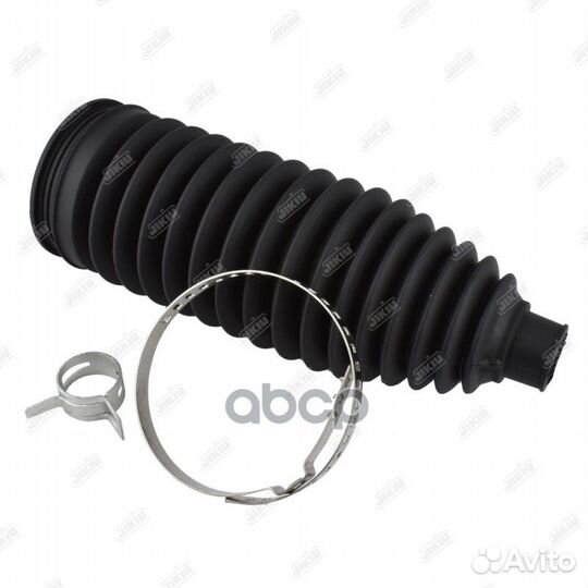 Пыльник рулевой рейки;Lexus ES200 ASV61