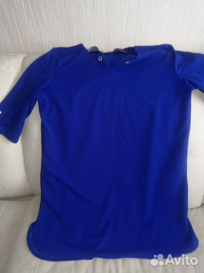 Платье туника