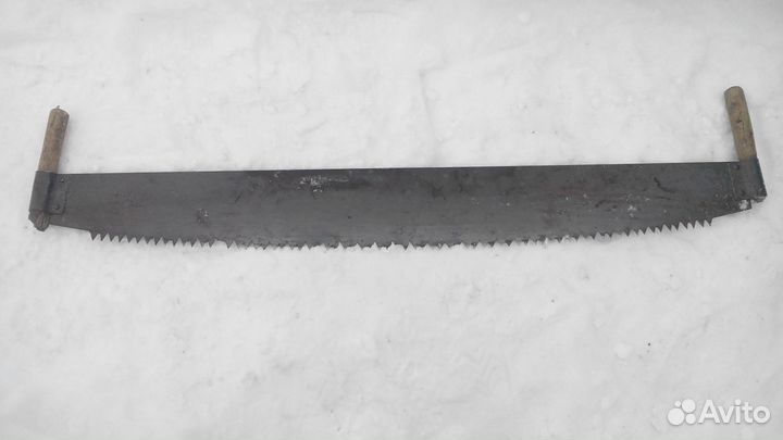 Инструменты СССР: пила, ножовка, кочерга, лом