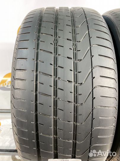 Pirelli P Zero 285/40 R19 107Y