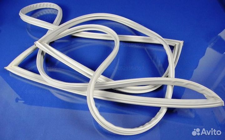 Уплотнитель для ларя