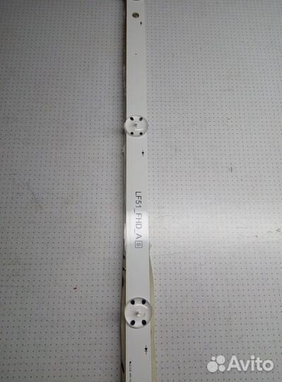 Led подсветка для тв