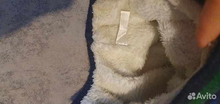 Шапка для мальчика