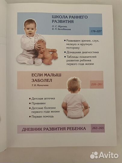 Книги для родителей
