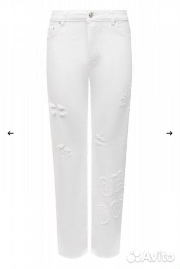 Iceberg джинсы женские
