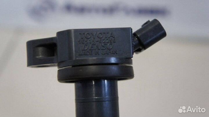Катушка зажигания Toyota Crown