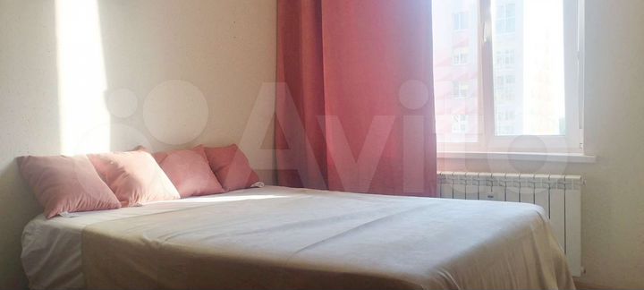 2-к. квартира, 49 м², 2/5 эт.