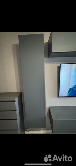 Стенка в гостиную