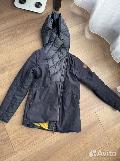 Куртка зимняя женская 44