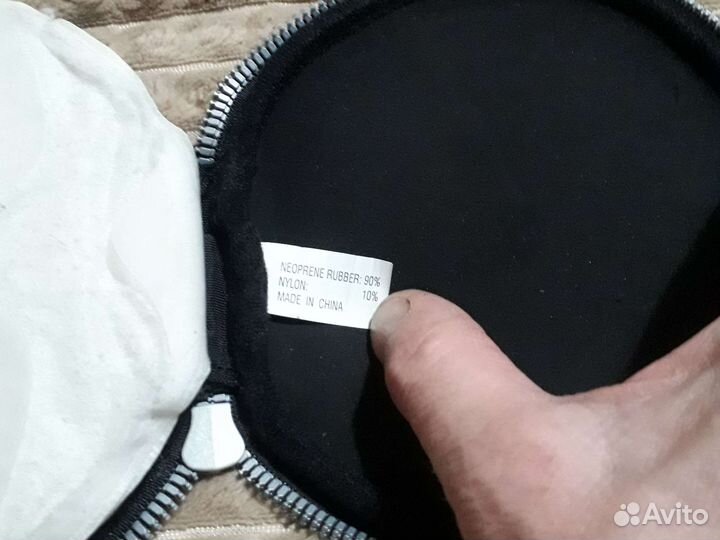 Сумочка для дисков