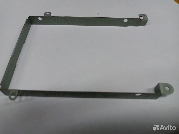 Карман HDD Dell Inspiron 5520, AM00F000500