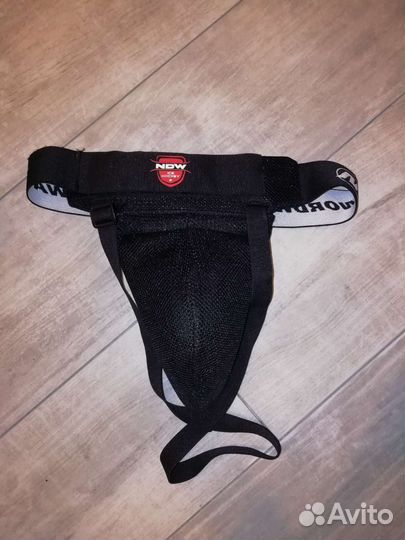 Детская хоккейная форма 120-130см