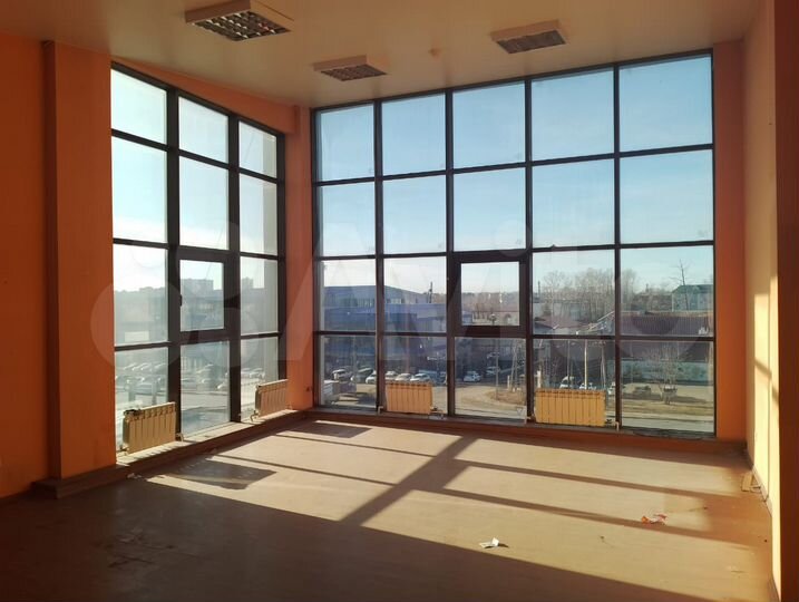 Офис, Склад, Торговля, Производство 25 м² - 250 м²