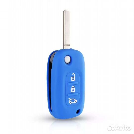 Чехол на брелок Веста