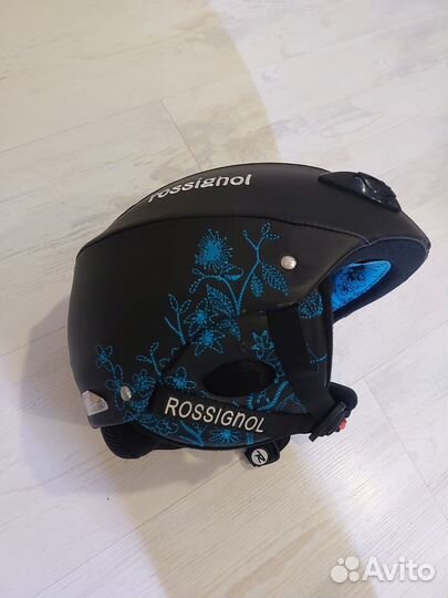 Rossignol-Горнолыжный шлем