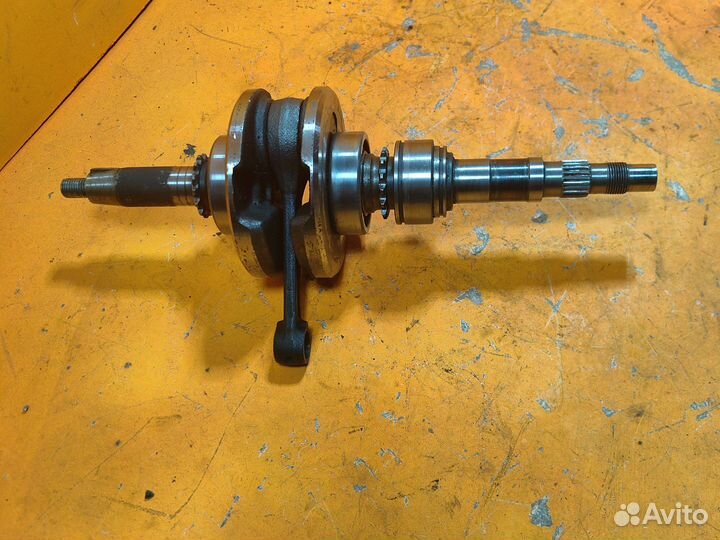 Распредвал Honda Spacy 50 AF02Е 1982