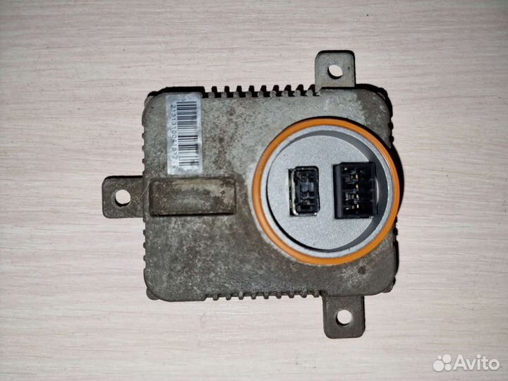 Блок розжига оригинал Ауди 8К0.941.597.В