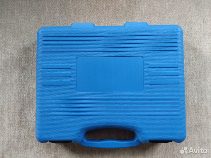 Полный набор специнструмента Ford Volvo Mazda