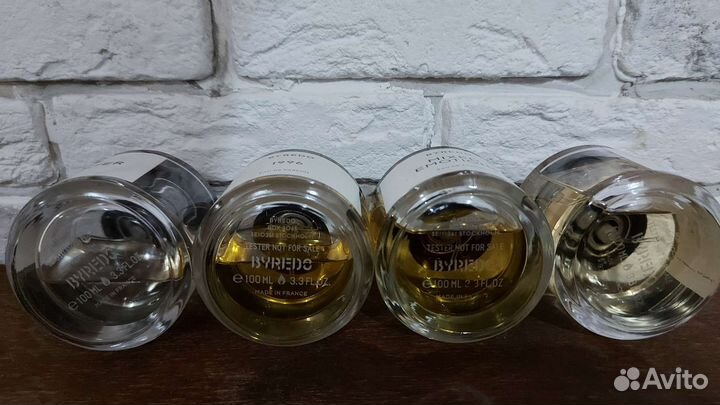 Byredo /оригинал/делюсь/распив/отливант