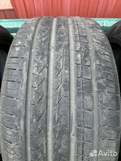 Pirelli Scorpion Verde 285/45 R20 112Y