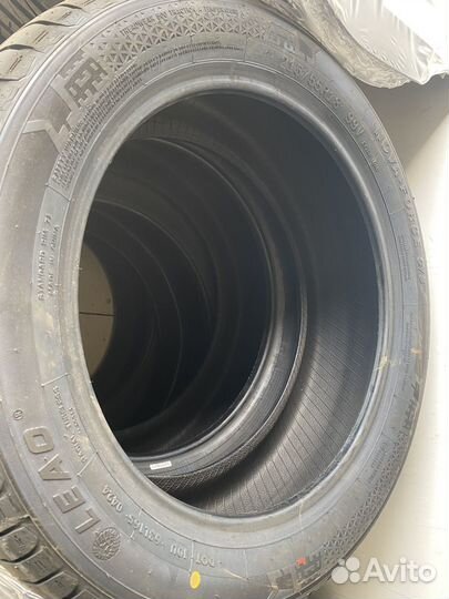 Leao Nova-Force C/S 215/55 R18 99V