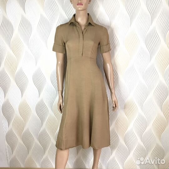 Платье Massimo Dutti XS-S