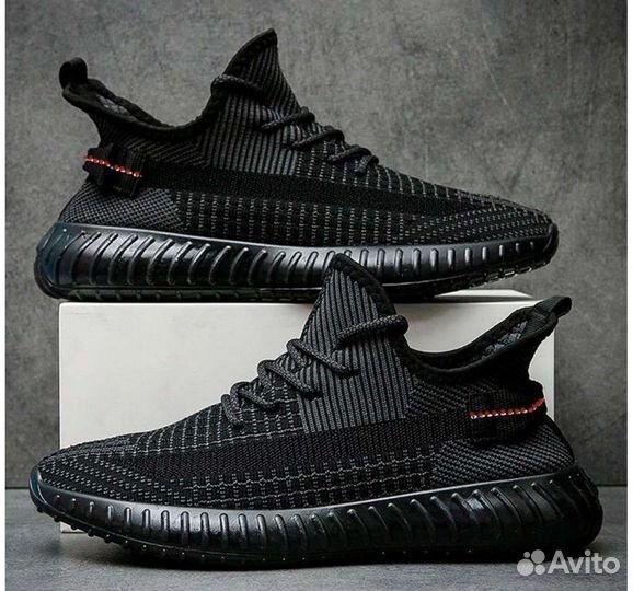Кроссовки новые 36-40