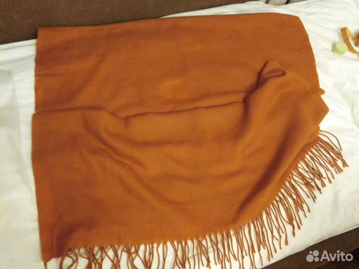 Шарф женский