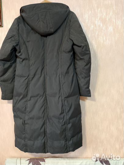 Женское зимнее пальто 48-50 размер
