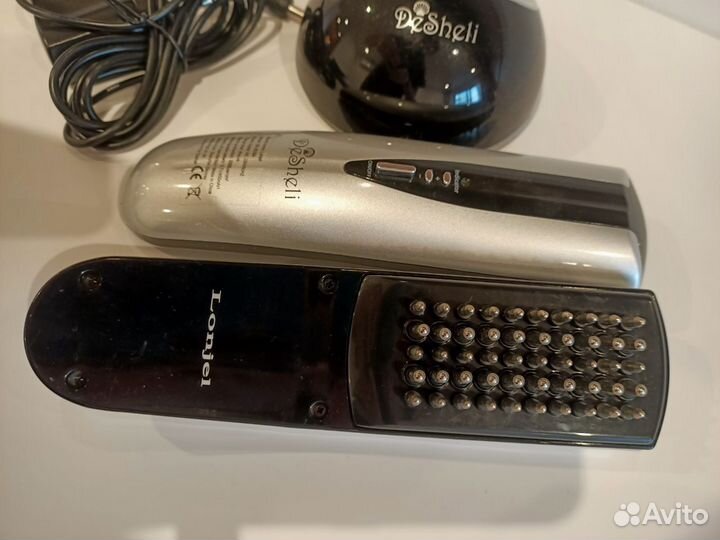 Аппарат для волос и кожи головы Desheli