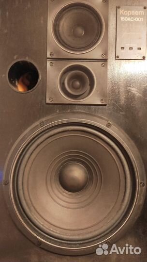 Корвет 150ас 001