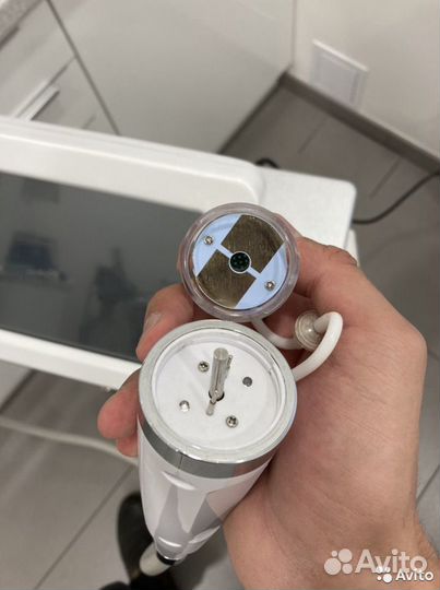 Насадки для микроигольчатый РФ лифтинг (иголки)