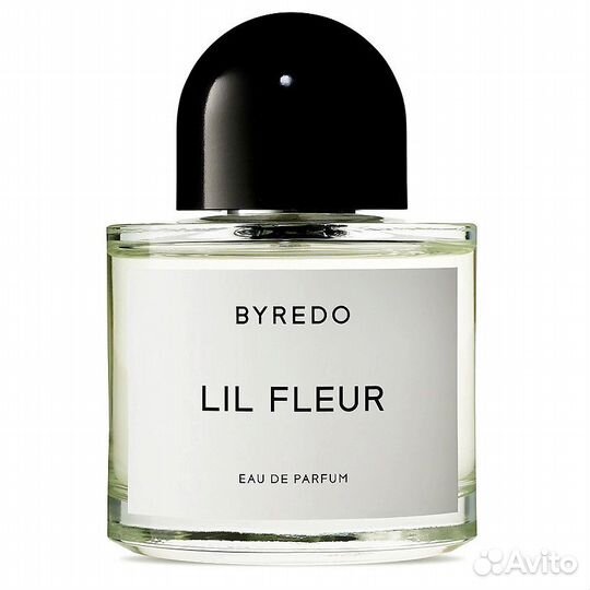 Byredo Lil Fleur Eau De Parfum, Парфюмерная вода