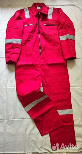 Рабочий комбинезон 52 размера (Германия)