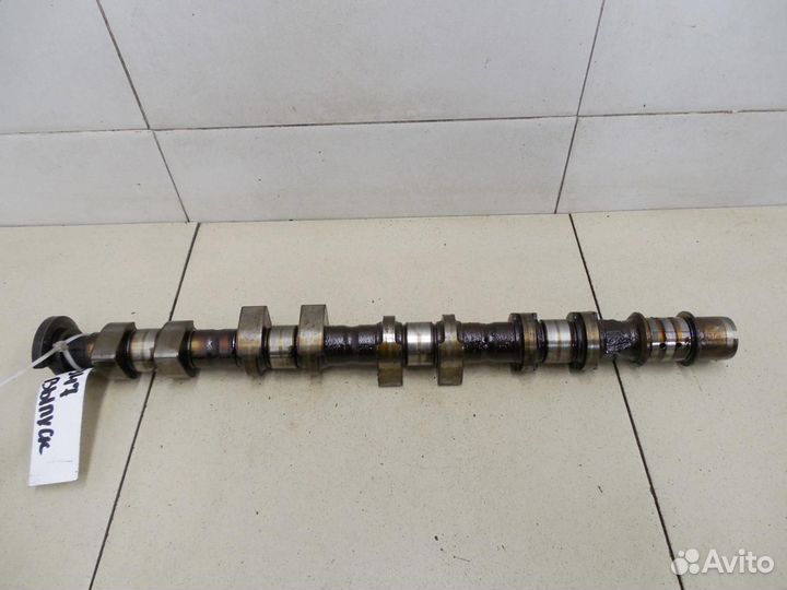 Распредвал выпускной Vectra C 2002-2008