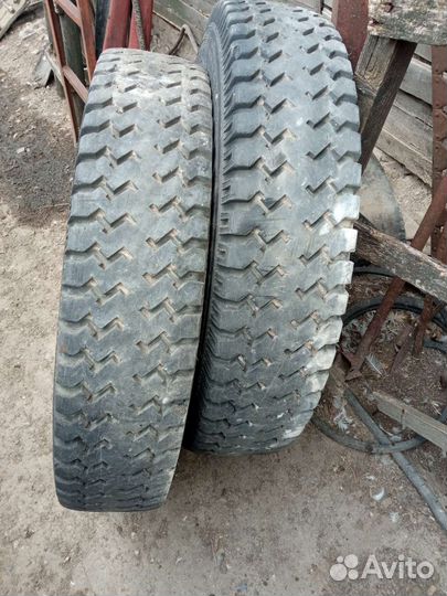КАМА 401 8.25/80 R20