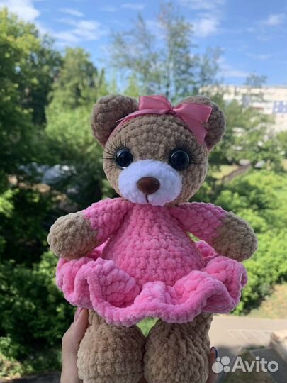 Вязание на заказ