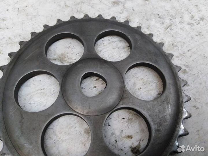 Шестерня A6011810012 Мерседес