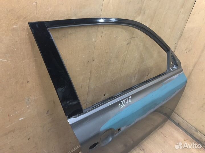 Дверь передняя правая Suzuki Vitara 2015+