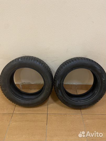 Pirelli Ice Zero 205/55 R16 94T